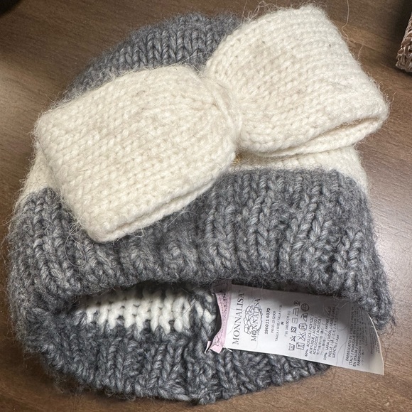 Knit Hat - Picture 4 of 5